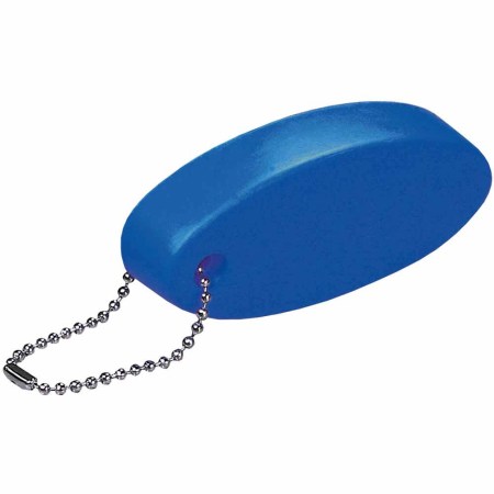 Αφρώδες μπρελόκ Μ 1731 μπλε